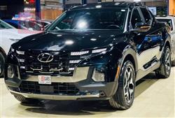 هيونداي سانتا كروز